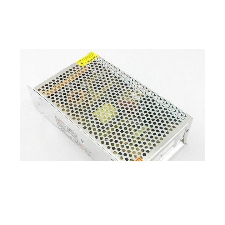 Fuente de alimentación de conmutación led 12v 20a 240w 100 ~ 240v ac 120v/200 jr international - 1
