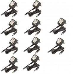 10 Ultrakompaktes schaltbares steckernetzgerat 12vdc 1.2a velleman - 2