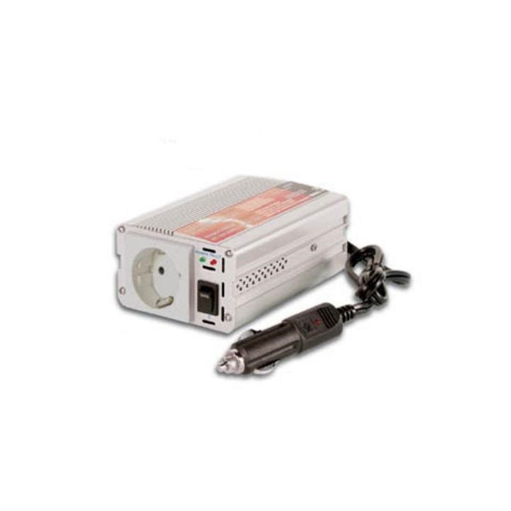 Elettronico convertitore di tensione 150w 24vcc/220v pi15024bn velleman - 2