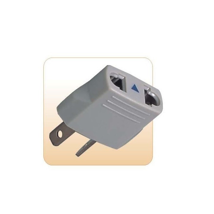 Netzstecker reise-adapter uns euro area australia china travel asia argentina, new zealand plug adapter, fiji jr international -