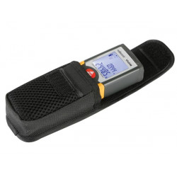 High precision laser distance meter velleman - 1
