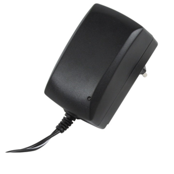 Adaptador cargador universal 110v 220v hacia 9v 12v 13.5v 18v 20v 24v 24w 1a 6 enchufes hq hq - 1