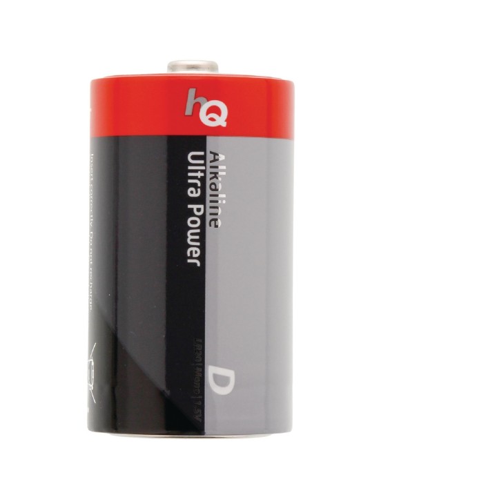Lotto di 1 pile alcaline 1.5v r20 alimentazione pila batterie alimentazione pile batterie varta - 2