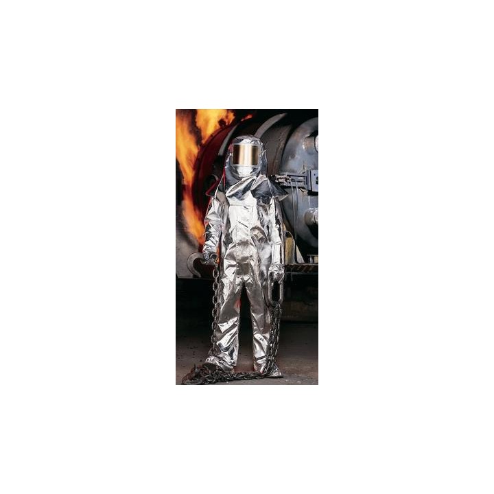 Alquiler de 1 a 7 días Combinación aluminio calor resistente 900°c agreement ga88 94 suelta la mosca guante protege zapato jr in