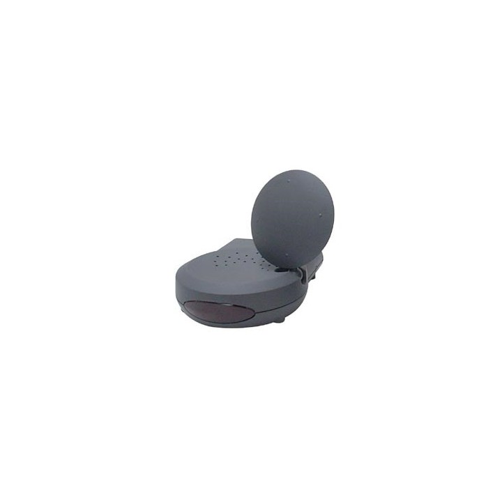 Receiver 2.4ghz extra receiver for cnsf, cnsfrx, ccsf, ccsfrx, txrx, txb wireless video transmitters extra receivers transmitter