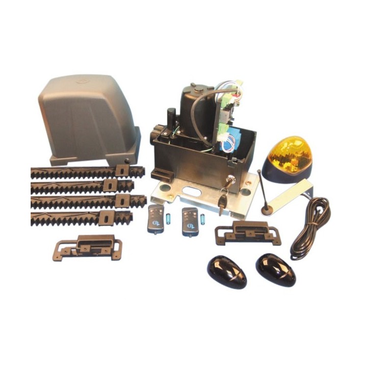 Turautomaten schiebetore pack 400kg professional pack 610w turantriebe torantriebe torantrieb turautomat turschließsysteme tursc