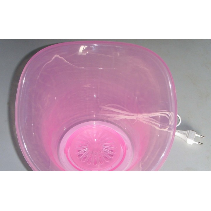 Moisturizing gesichtspflege gesichtssauna dampf beruhigende anti micro trockene haut jr international - 1