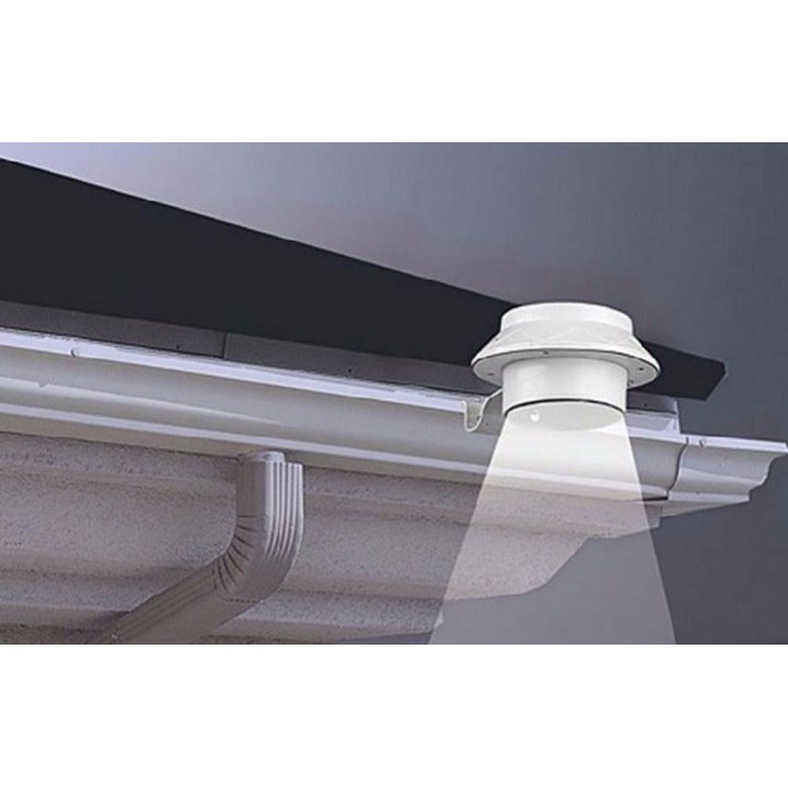 3 Bright LED White  Garden Led Solar light Outdoor Waterproof Garden Yard Wall Pathway Lamp For Driveways outdoor parties jr int