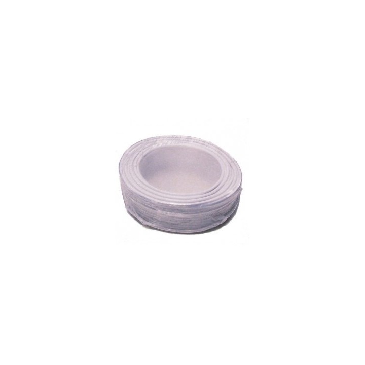 Elektrische 50m h05vv 3g 3x1 3x1 rund 1mm ² 3 1mm2 sohn ø7mm h05vvf3g1wl electraline - 1