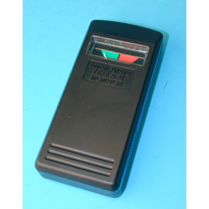 5 Detector de escape de micro ondas deteccion ondas nocivas detector escape micro ondas detector de escape jr international - 1