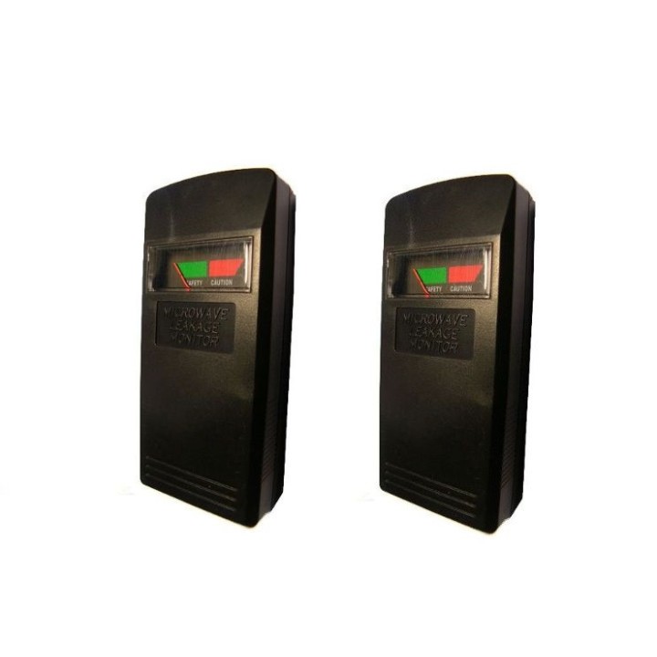 2 Detector de escape de micro ondas deteccion ondas nocivas detector escape micro ondas detector de escape jr international - 5