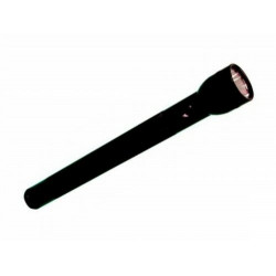 Torcia tascabile alluminio 5r20 zl105 torcia emergenza illuminazione sorveglianza notturna maglite - 1