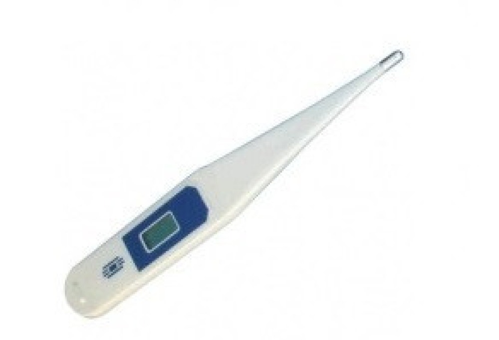 Termometro clinico elettronico digitale termometro digitale medico articoli casa jr international - 1