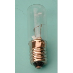 50 X Bombilla electrica alumbrado 24v 15w e14 para motor puerta basculante top top60 topl top60l top62top60 top60l top62 jr inte