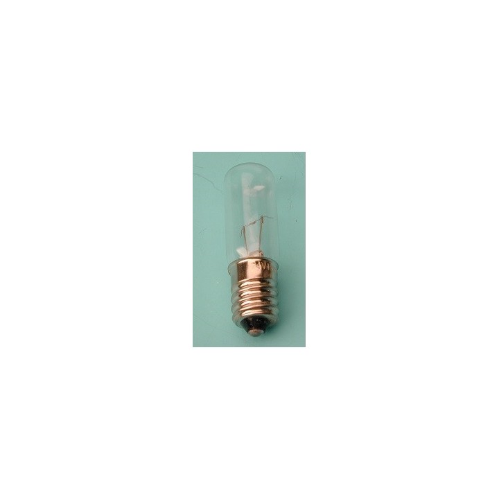 50 X Bombilla electrica alumbrado 24v 15w e14 para motor puerta basculante top top60 topl top60l top62top60 top60l top62 jr inte