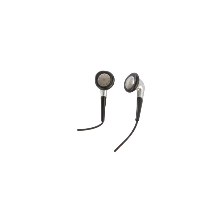 Auriculares stereo hq imanes neodyme 16mm orejera caja para ordenar hq hp108ie nedis hq - 1