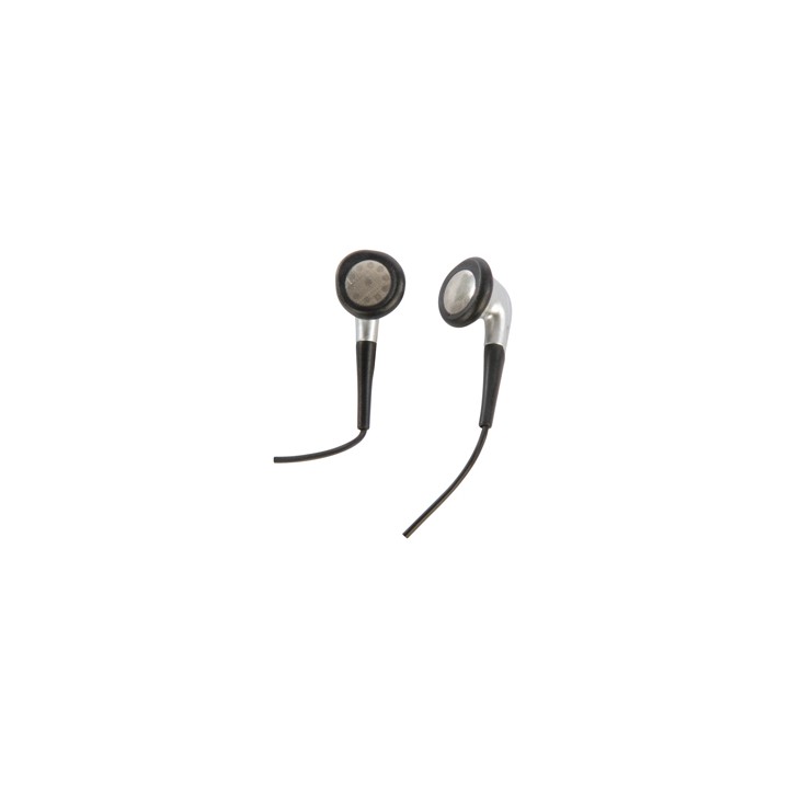 Auriculares stereo hq imanes neodyme 16mm orejera caja para ordenar hq hp108ie nedis hq - 1