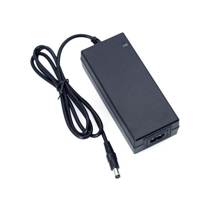 Adapter charger 11.1v 12v 12.6v 3A 3s for lithium polymer battery 5.5 x 2.1mm euro plug