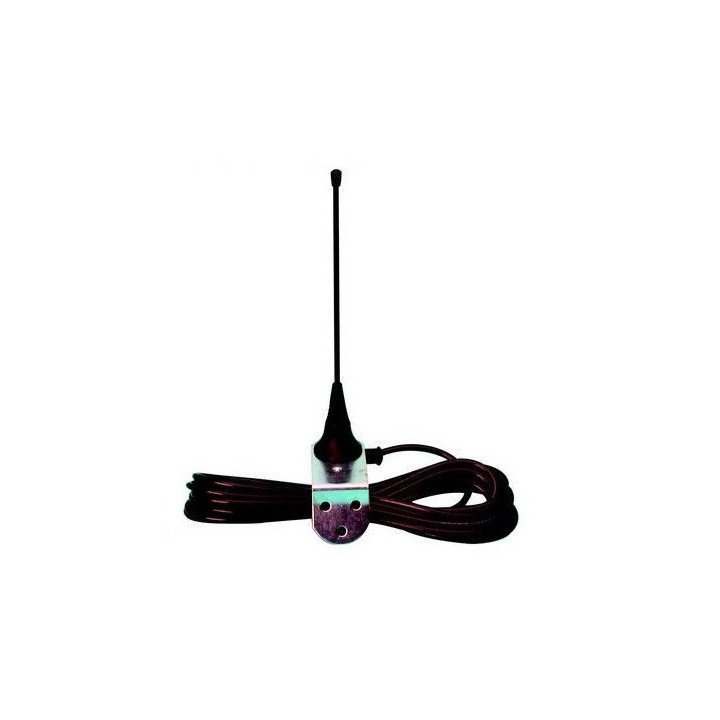 Antenne mit 4m kabel fur turautomaten flugeltore rolltore 433mhz antenne 433mhz antennen antennen fur turautomaten jr internatio
