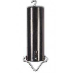 Motor dc negro vdlmm1b showtec - 1