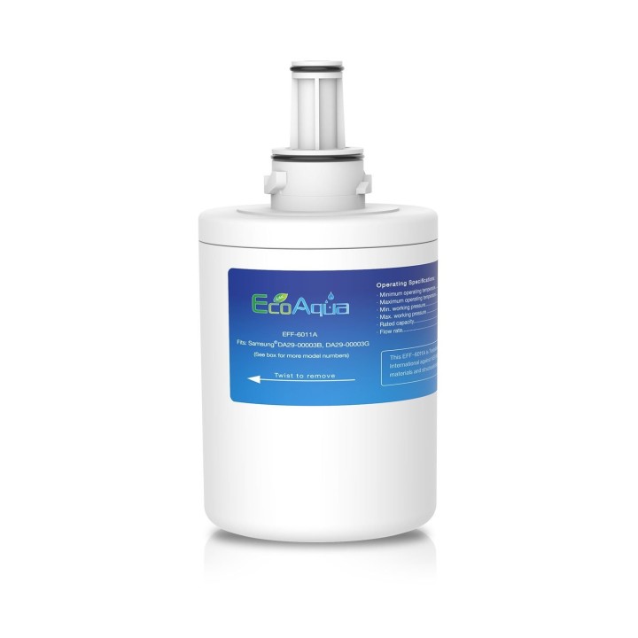 Filtro de agua da29 00003g samsung konig - 11