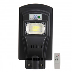 120w 117led solar street light 333000lm presence detector waterproof motion sensor ip65