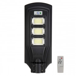 Luz de calle solar 360w 351led 99900lm detector de presencia sensor de movimiento impermeable ip65 batería