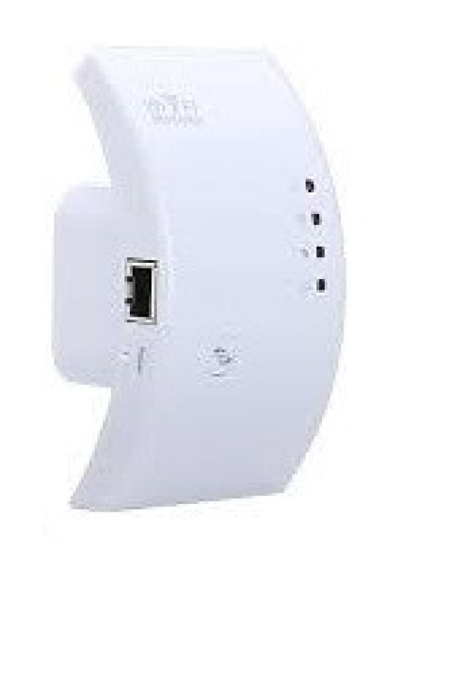 Wlan repeater 802.11n-netzwerk router range expander 300mbps 2dbi antennen jr international - 1