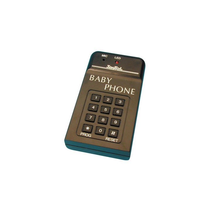 Telephone transmitter with 1 number, microphone alarm transmission telephone alarm automatic telephone dialer phone dialers auto