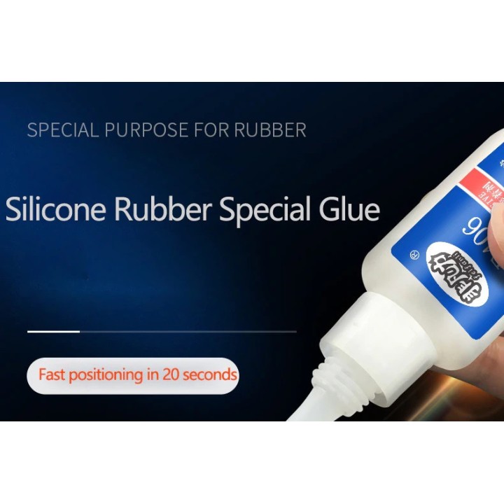 Instant glue 20gr cyanoacrylate for plastic and rubber Loctite wood paper leather or fabric