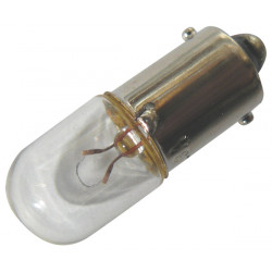 Bulb ba9s 7 v 300 ma light lighting qub3078 cen - 1