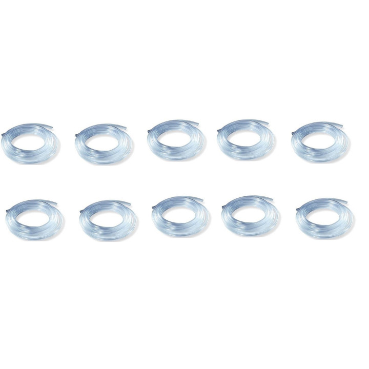 10 X Silicone tube for vehicle counter system road counter system car counter system ich - 2