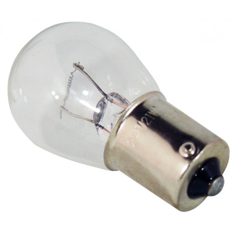 24v 21w b15 lampadina elettrica lampada di illuminazione faro gmg24a jr international - 1
