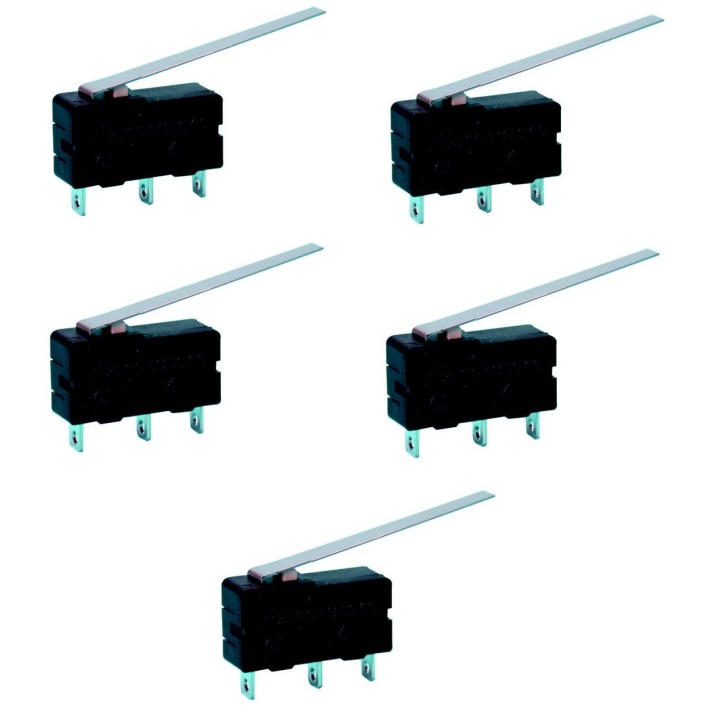 5 Anti tampered contact under ms5 l 220v long lever, 3a anti tampered contact 220v long lever anti tampered contact jr internati