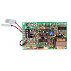 Circuito electronico sirena ba5 (intercambio producto similar) centrales alarmas electronica protecciones casas circuitos jr int