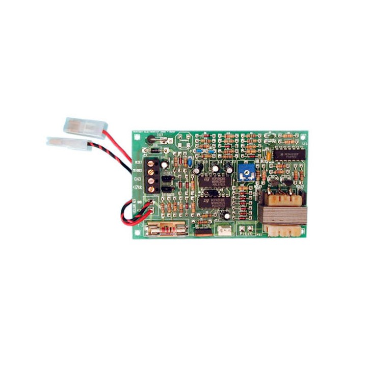 Alarm siren circuit for ba5 (standard exchange) electronic security bulglar alarm siren circuit electronic security bulglar alar