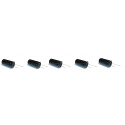 5 Radial chemischen Kondensator 47 uf mf 160V Jamicon 5,08 cdr1j160v47mf5 jr  international - 2