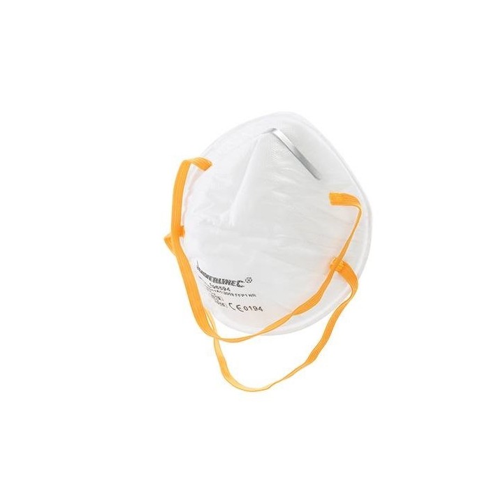 Masque coque protection respiratoire ffp1 covid-19grippe a h1n1 pandemie epidemie securite filtration