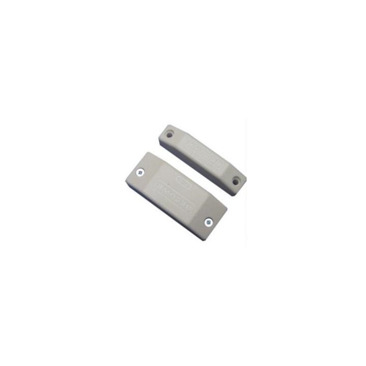 Rivelatore apertura magnetica allarme contatto sporgente nfa2p rivelatori allarme nfa2p im9700 gardiner - 1