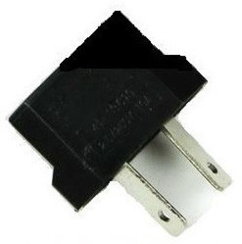 5 pcs adaptador de enchufe viaje plug power zona del euro australia china viajes asia argentina new zeland dc shoes - 2