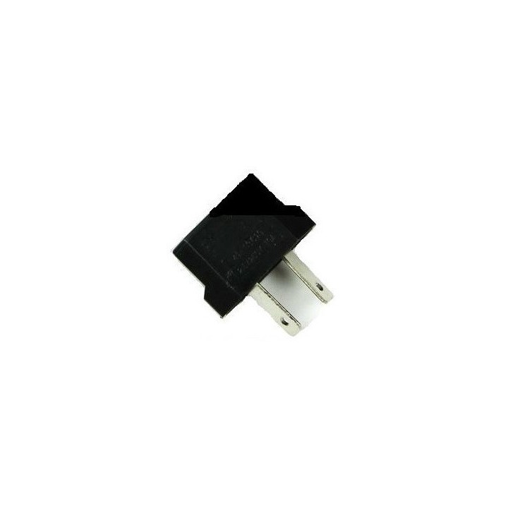 5 pcs adaptador de enchufe viaje plug power zona del euro australia china viajes asia argentina new zeland dc shoes - 2