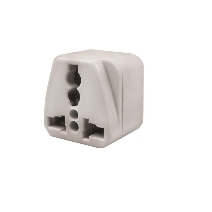 Adattatore elettrico 16 male americain + terra verso femmina euro adattamenti viaggia alim convertitore adattatore converter sam