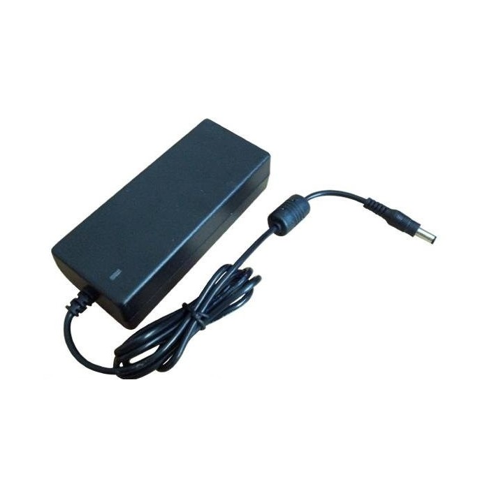 AC 100-240V al adaptador de alimentación DC 12V 3A de corriente con cable de corriente de 12V 36W Adaptador jr international - 1