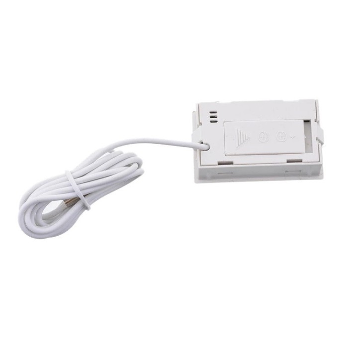Thermometre digital pmtemp2 sonde 1m frigo 50° 70°c congelateur frezer refrigerateur temperature