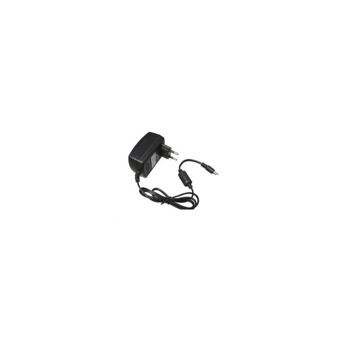 Adapter supply 220v Sector - 5V DC output 3A - Tip 2.5 x 5.5mm jr international - 1