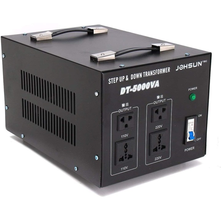 Converter electric converter 220 110vac 5000w 220 110 220v 110v 5000w voltage transformers converter electric converter tension 