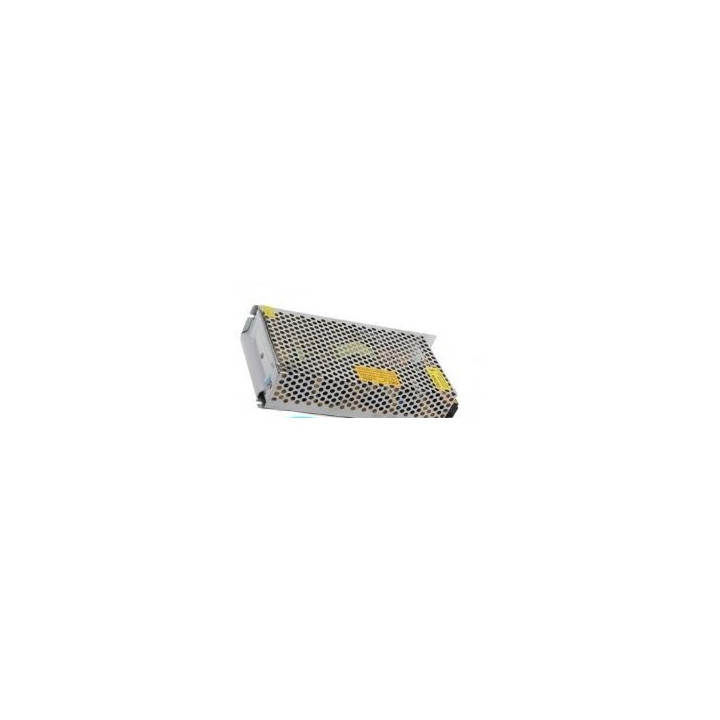 Industriale di commutazione di alimentazione di tipo carrello. 110v 220v 150w 12.5a 12v als150-12 88-132vac / 176-264vac toogoo 