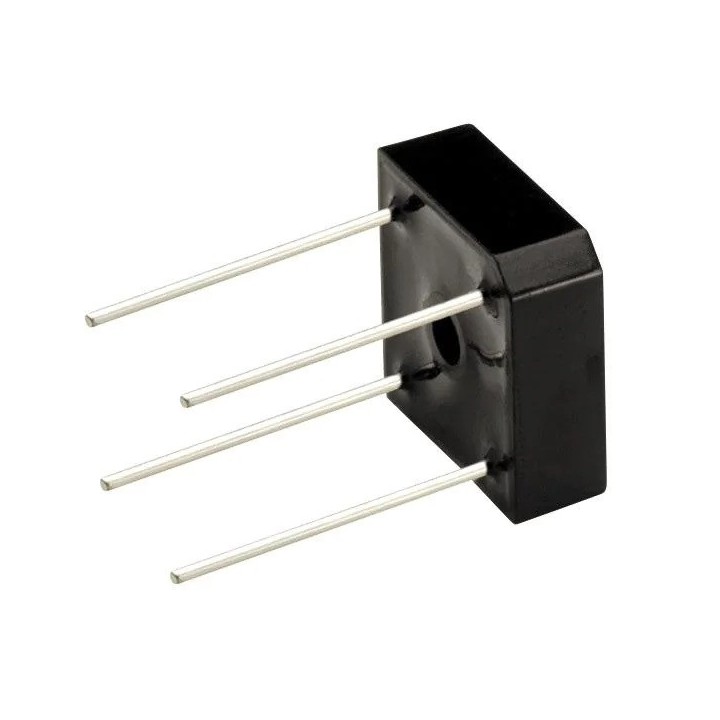 Brückengleichrichter 100v 5a br101 100v5 velleman - 2