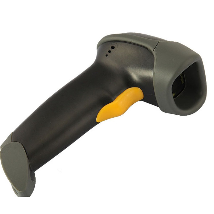 König ccd barcode handscanner usb konig - 3