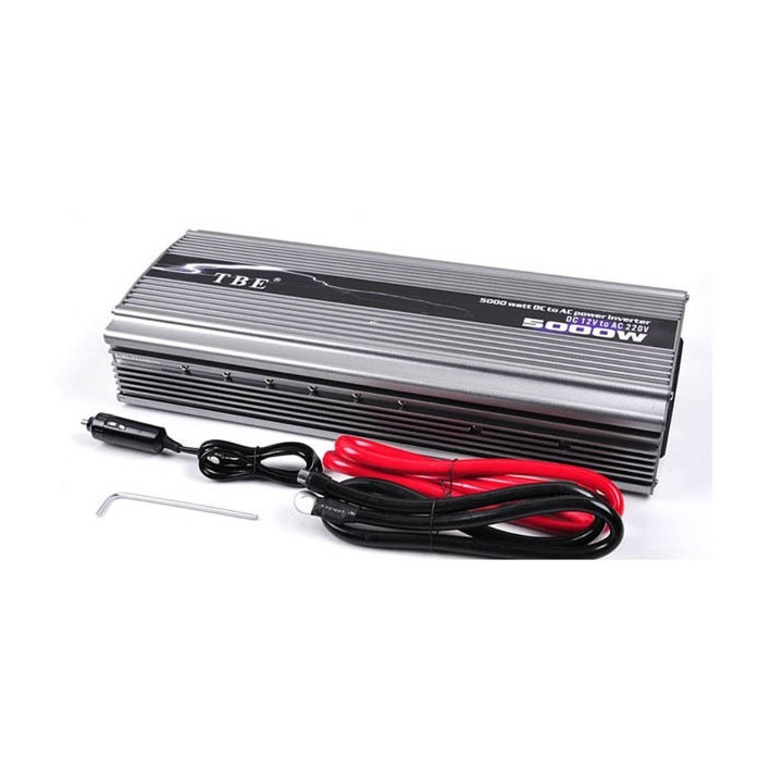 5000w 12v 220v wechselrichter modifizierte sinuswellenausgang230vac 12vdc psi5000b 230v 240v jr international - 3
